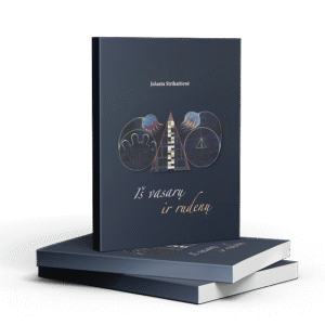 Iš vasarų ir rudenų