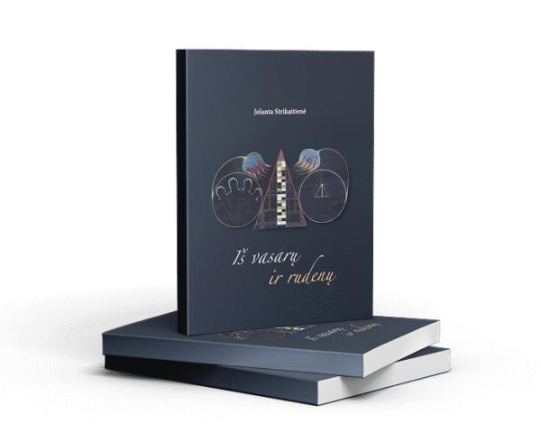 Iš vasarų ir rudenų